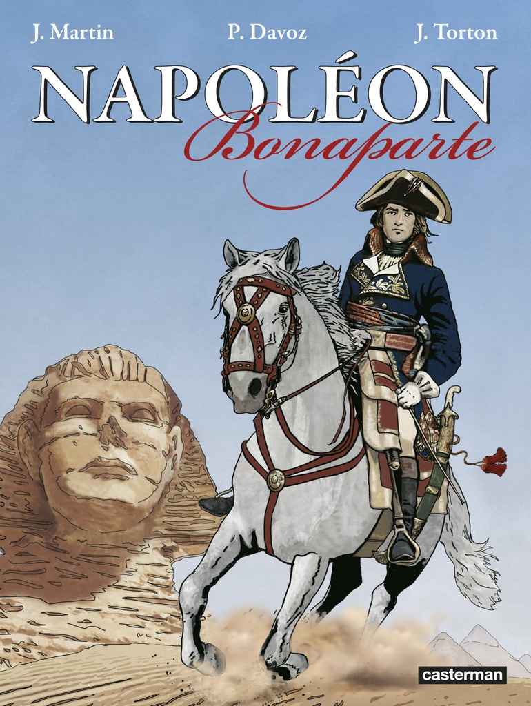 [9782203216570] Napoléon Bonaparte