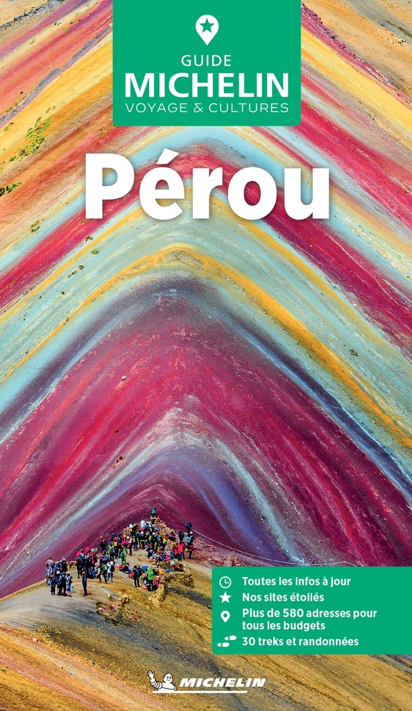 [9782067265622] PEROU GUIDE VERT