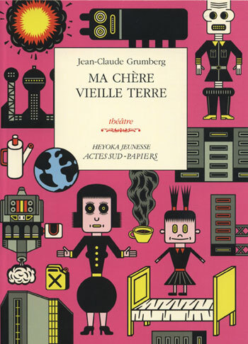 [9782742797240] Ma chère vieille terre
