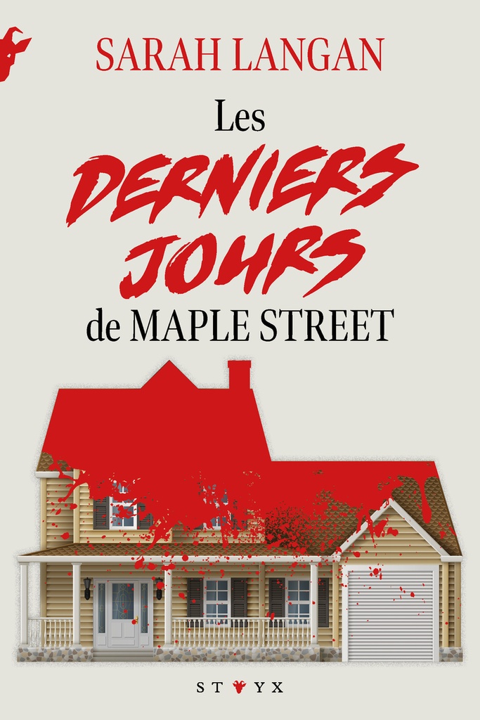 [9782265159518] Les Derniers jours de Maple Street