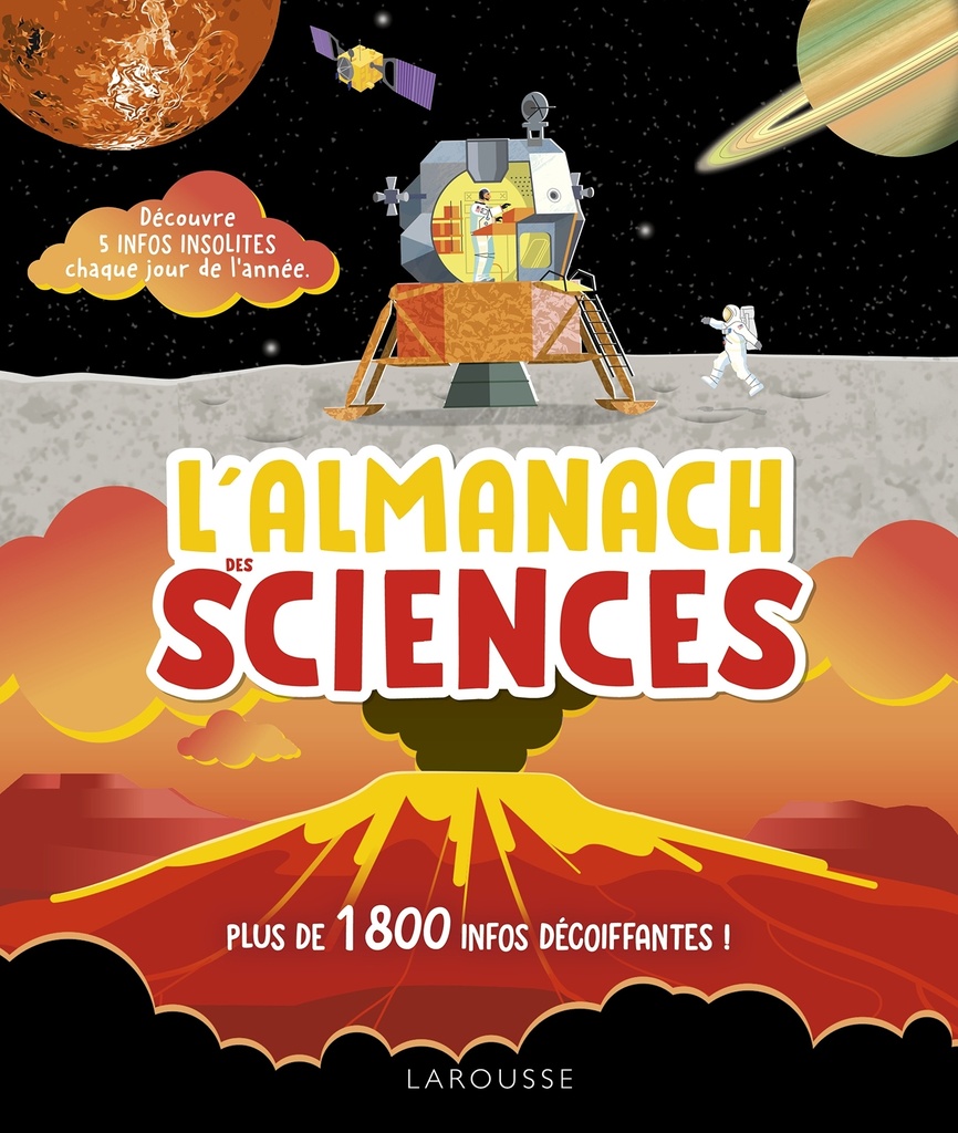 [9782036056701] L'almanach des sciences
