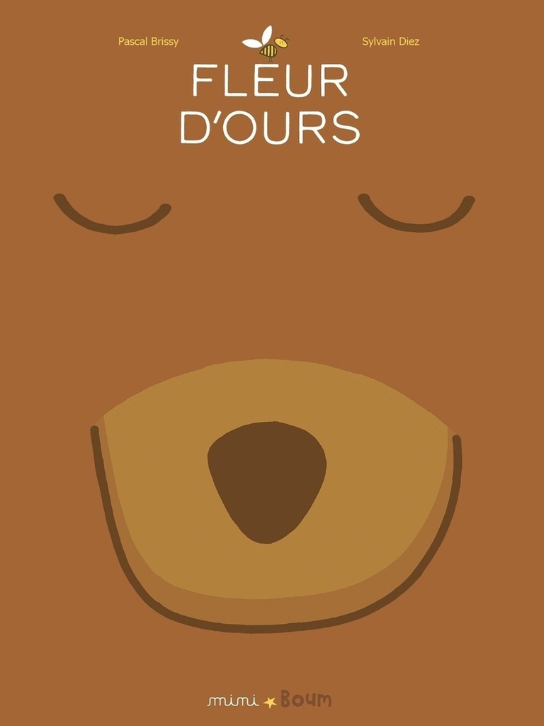 [9782383496526] Fleur d'Ours