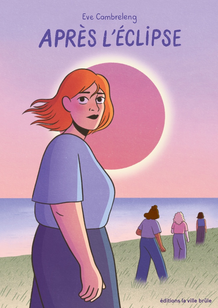 [9782360122349] Après l'éclipse