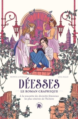 [9782017325192] Déesses