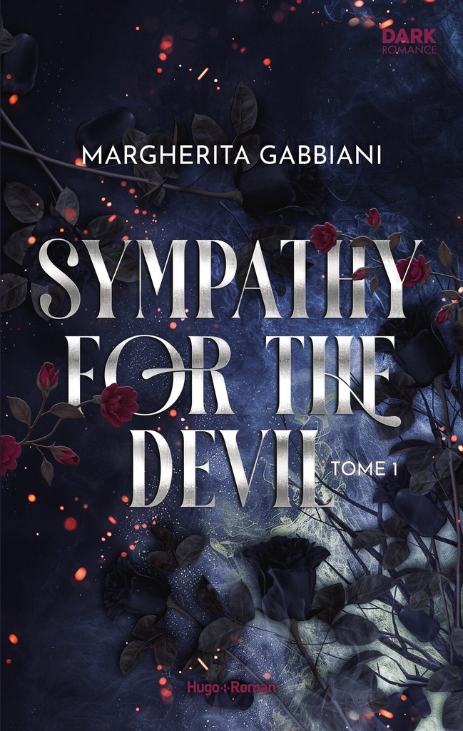 [9791042903947] Sympathy for the devil - Tome 01