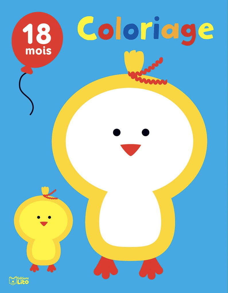 [9782244106533] PR BLOC COLO LES DOUDOUS