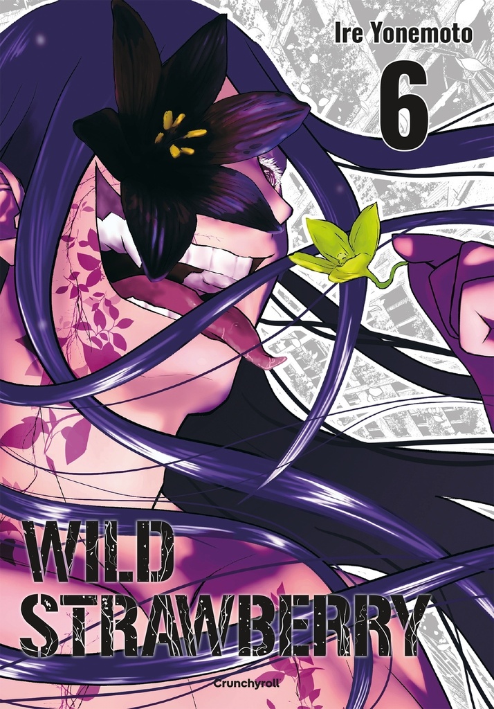 [9782820353665] Wild Strawberry - T6