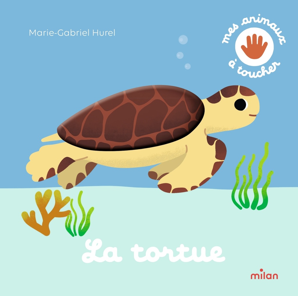 [9782408063658] La tortue