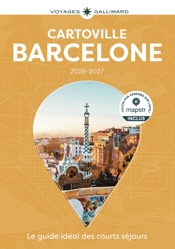 [9782742468652] Barcelone