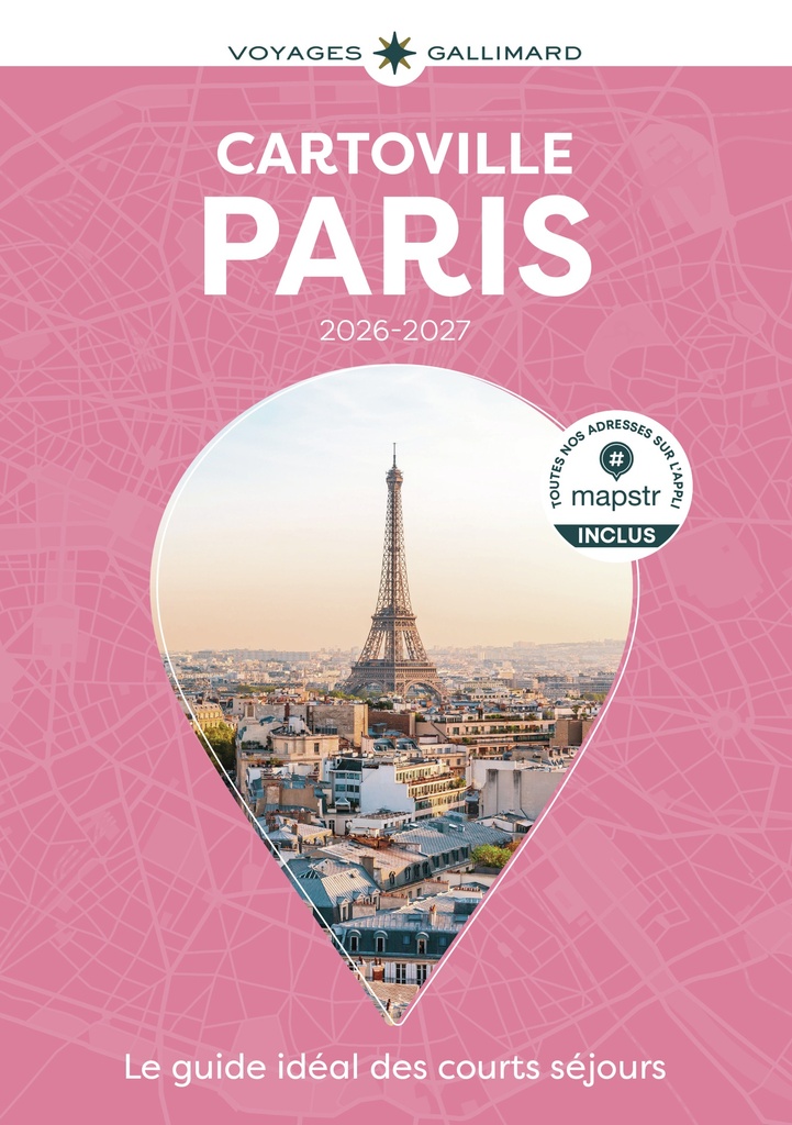 [9782742468706] Paris