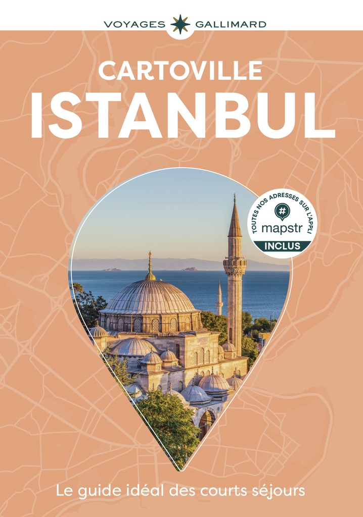 [9782742468881] Istanbul