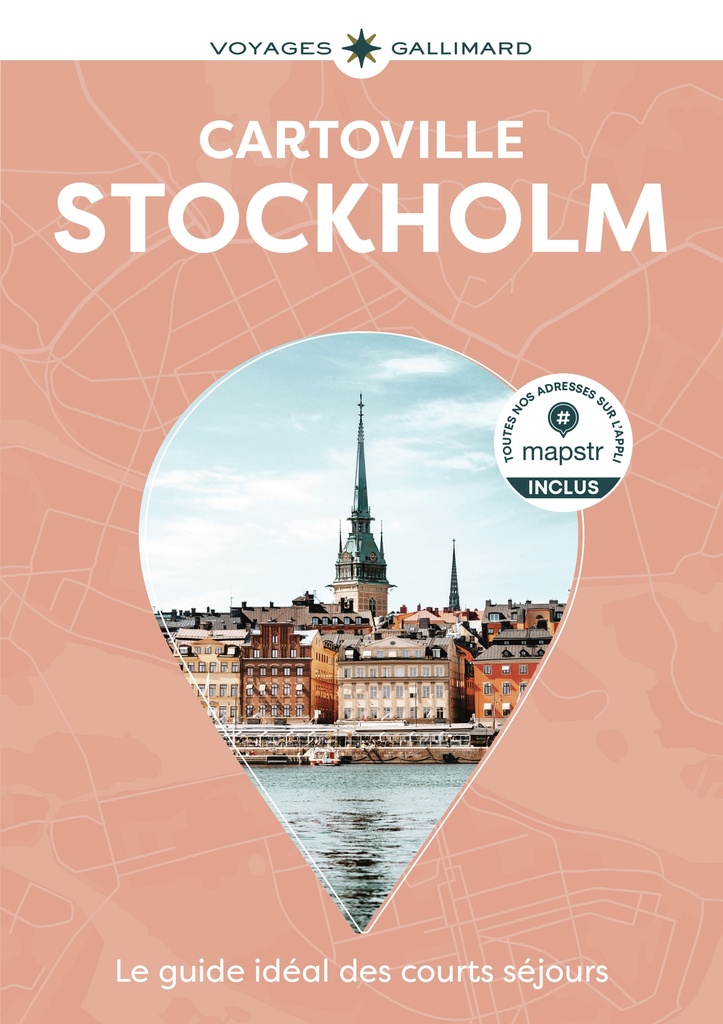 [9782742468768] Stockholm