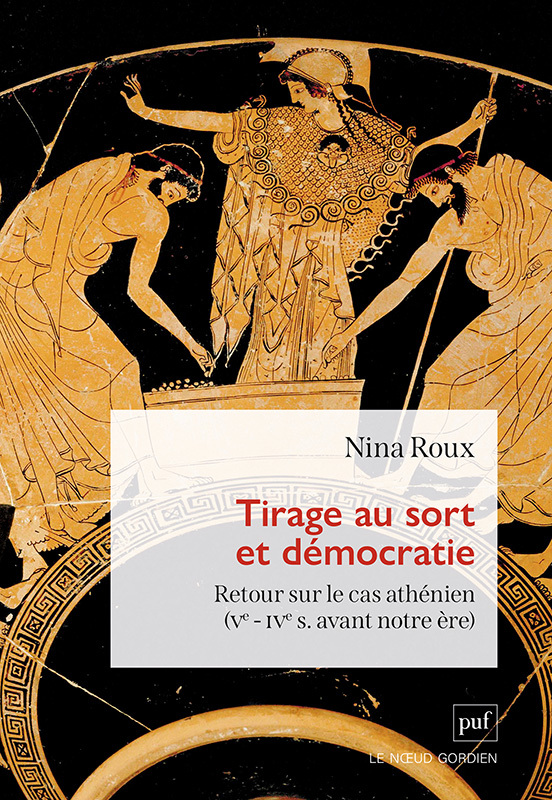 [9782130886006] Tirage au sort et démocratie