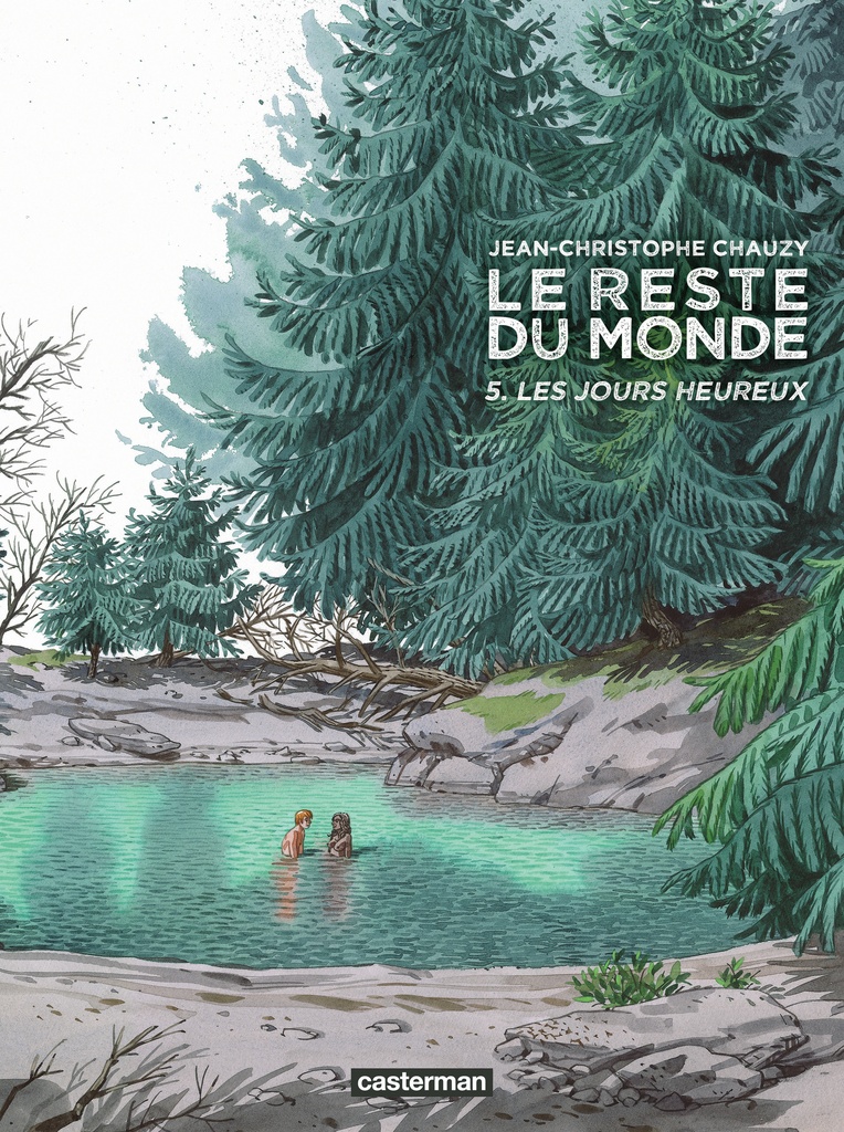 [9782203292703] Le Reste du monde