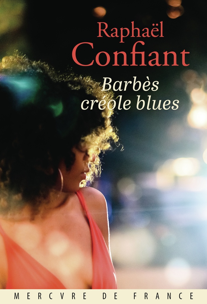 [9782715266476] Barbès créole blues