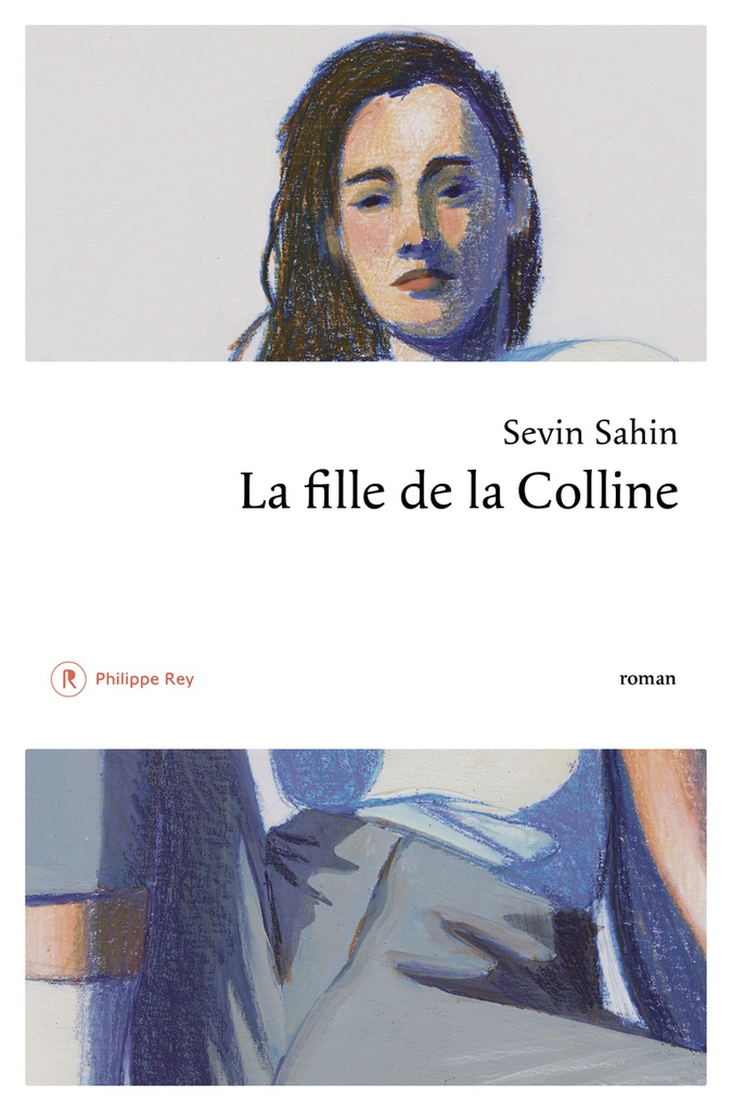 [9782384822799] La fille de la colline