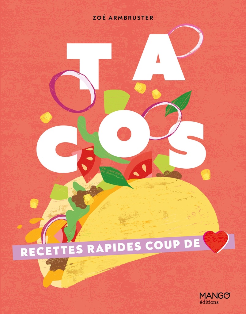 [9782317040535] Tacos