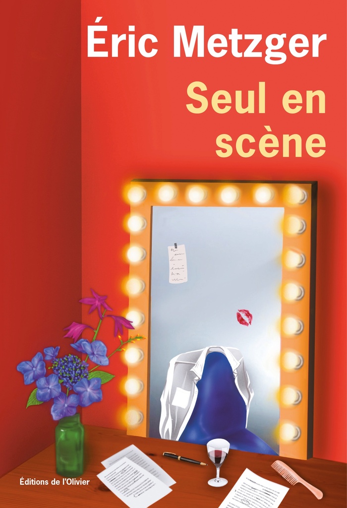 [9782823622768] Seul en scène