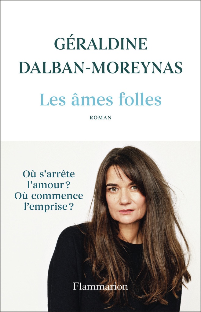 [9782080511072] Les âmes folles