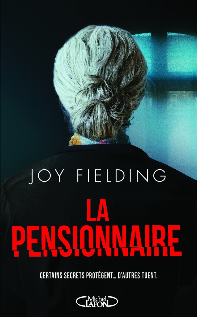 [9782749963860] La Pensionnaire