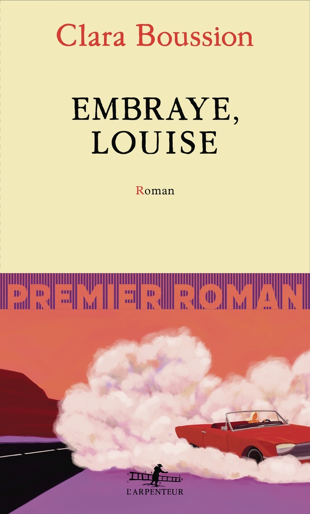 [9782073139030] Embraye, Louise