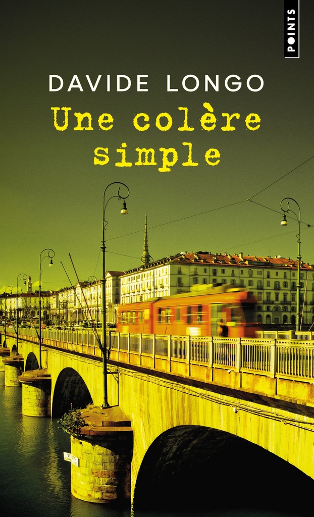 [9791041420025] Une colère simple