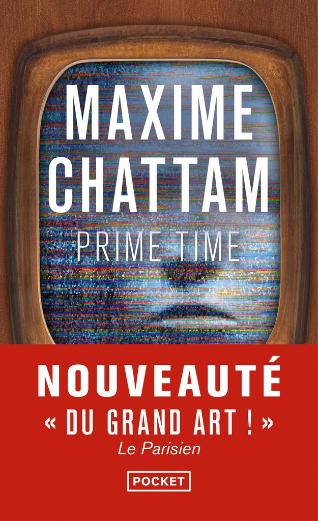 [9782266355391] Prime Time