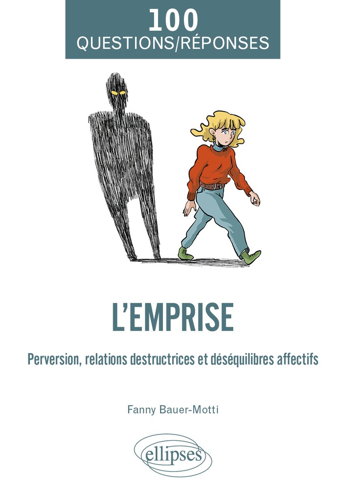 [9782340114425] L'emprise