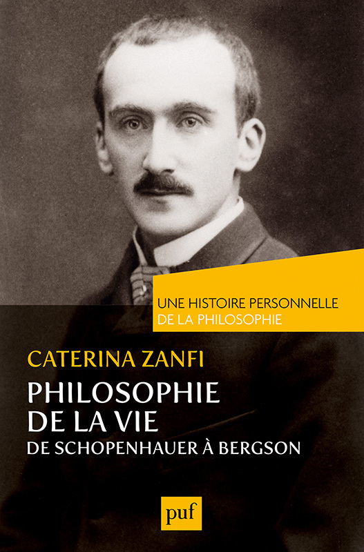 [9782130863557] Philosophie de la vie