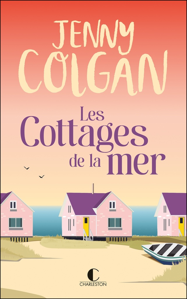 [9782385295042] Les Cottages de la mer