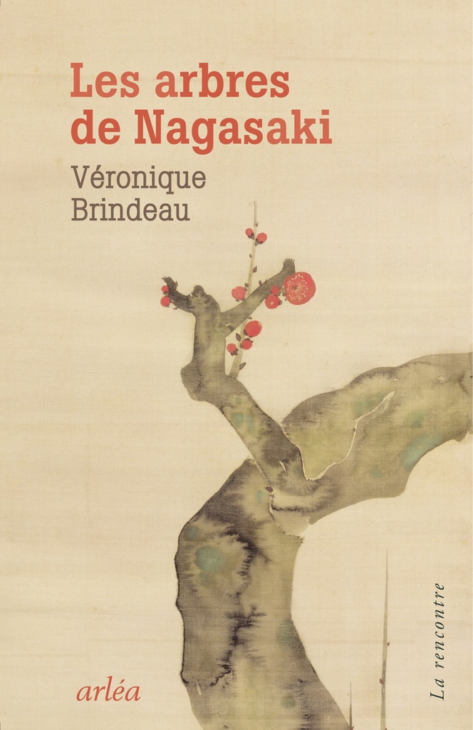 [9782363084347] Les Arbres de Nagasaki