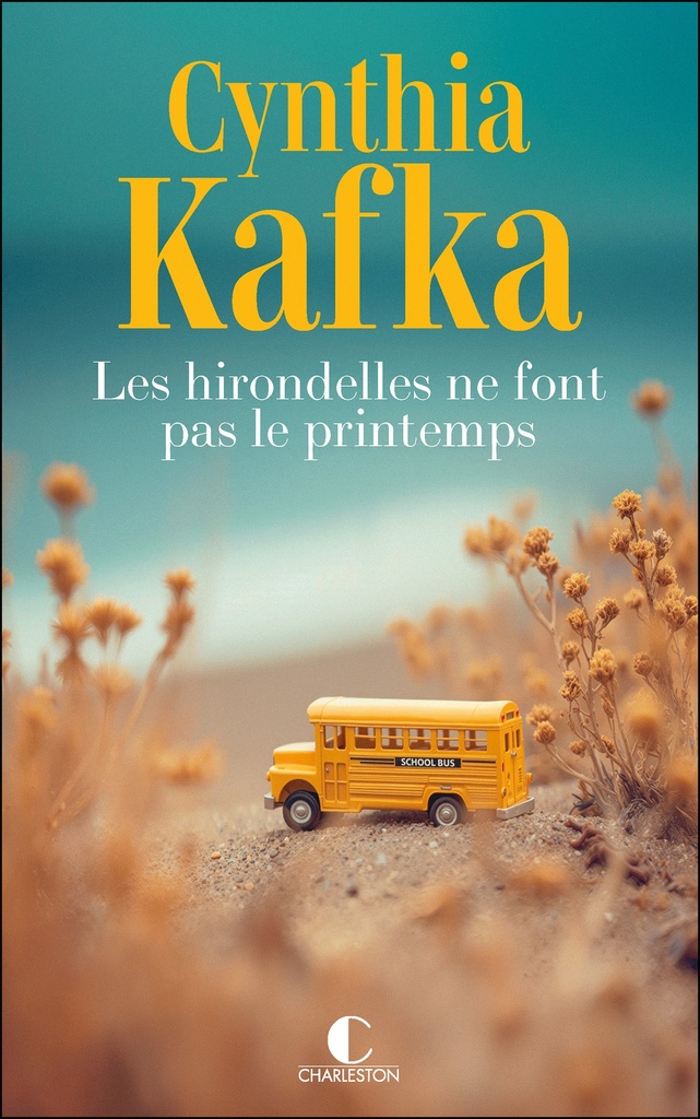 [9782385295165] Les hirondelles ne font pas le printemps