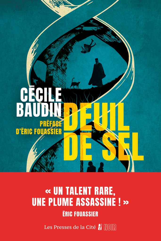 [9782258210981] Deuil de sel