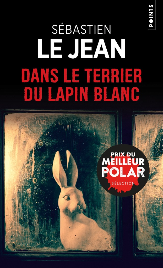[9791041426676] Dans le terrier du Lapin blanc