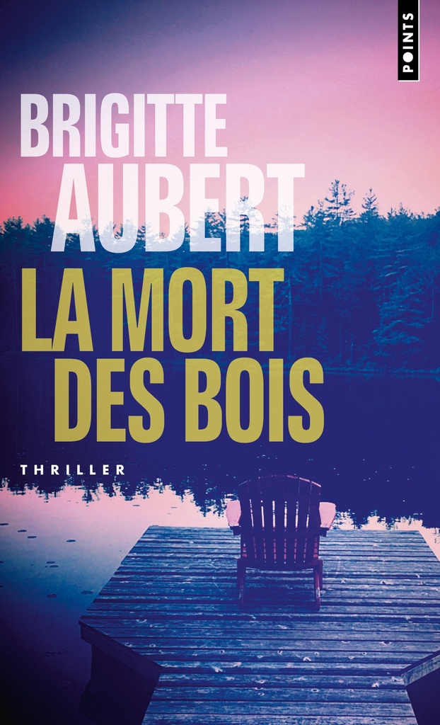 [9791041418596] La Mort des bois