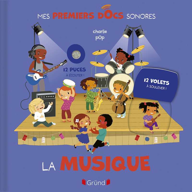 [9782324038785] La musique