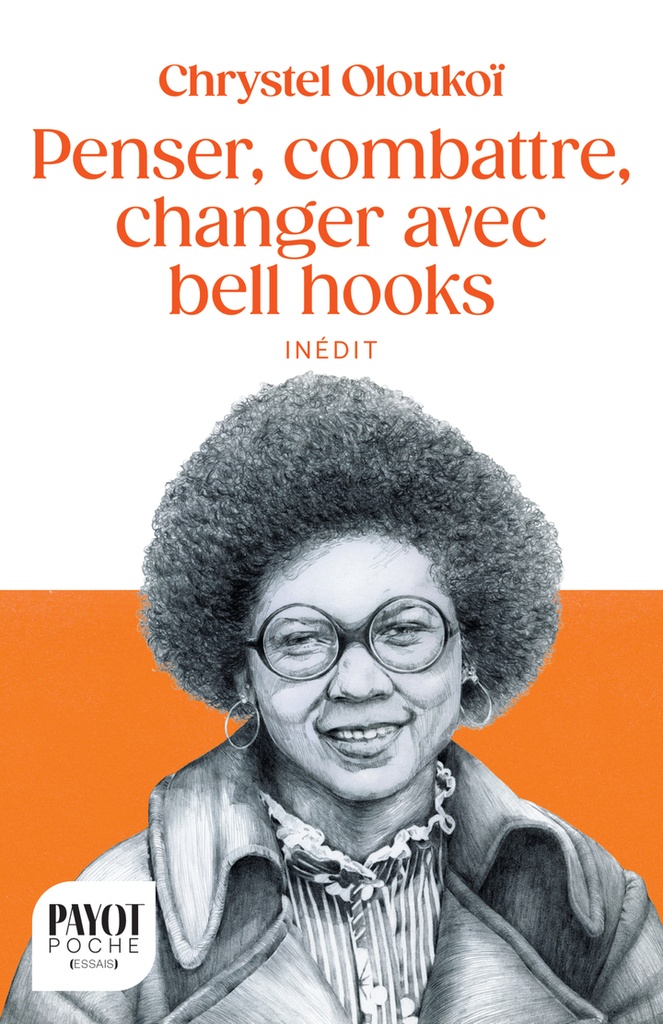 [9782228940894] Penser, combattre, changer avec bell hooks