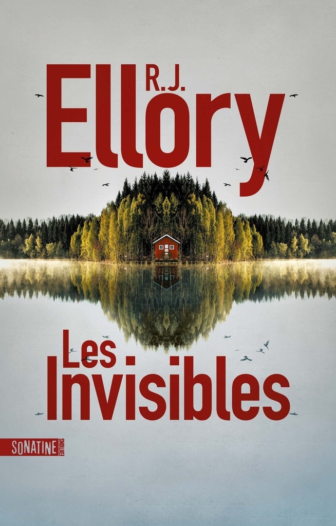 [9782383992691] Les Invisibles