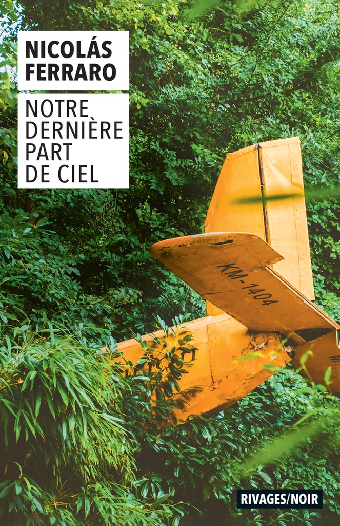 [9782743670276] Notre dernière part de ciel