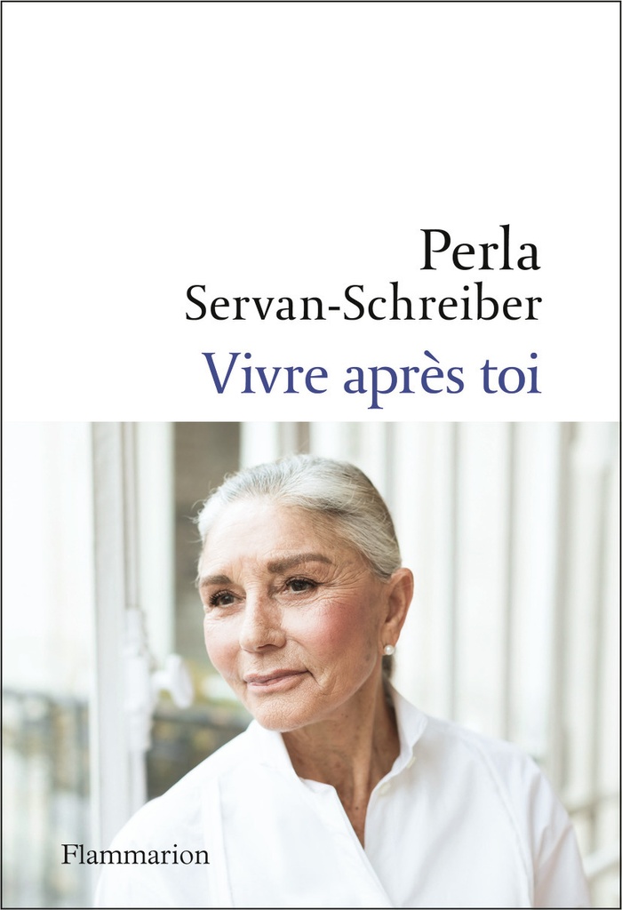 [9782080142207] Vivre après toi