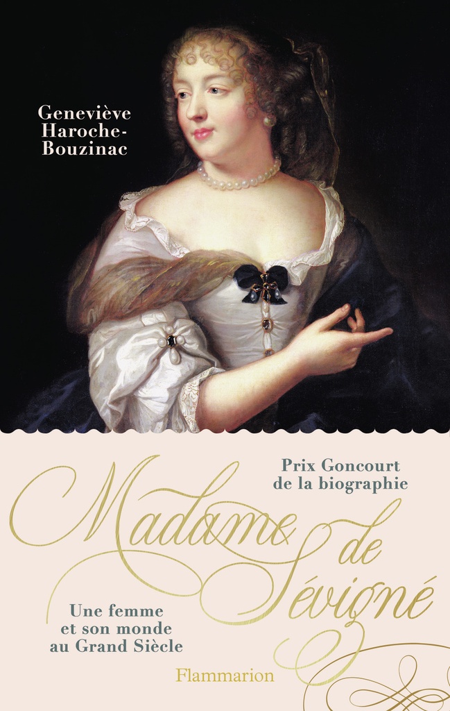 [9782080154484] Madame de Sévigné