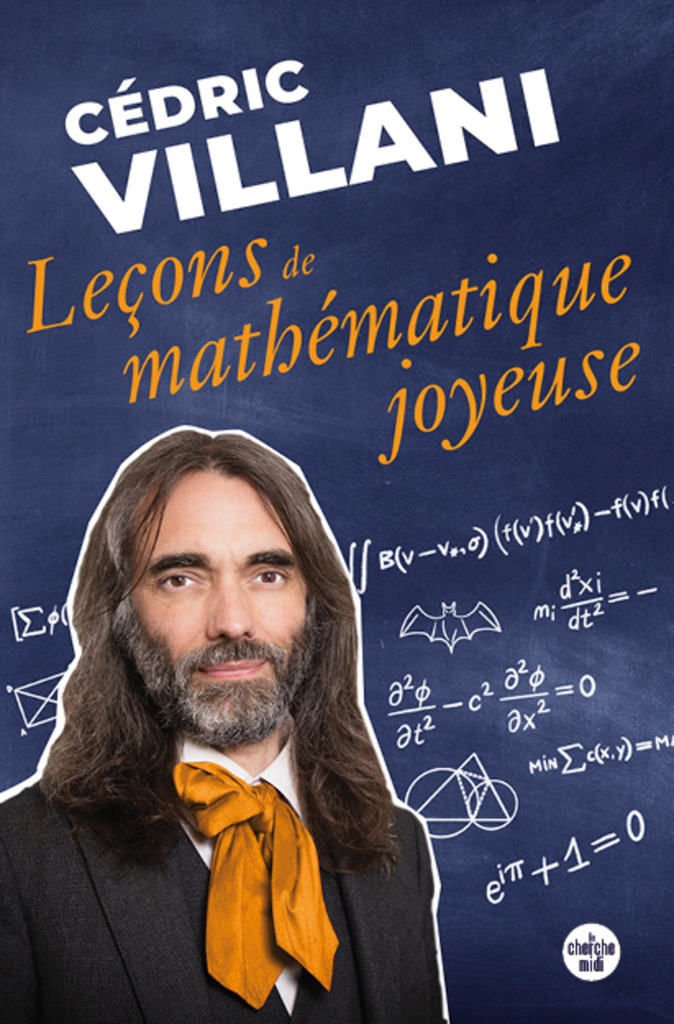 [9782749184098] Leçons de mathématique joyeuse