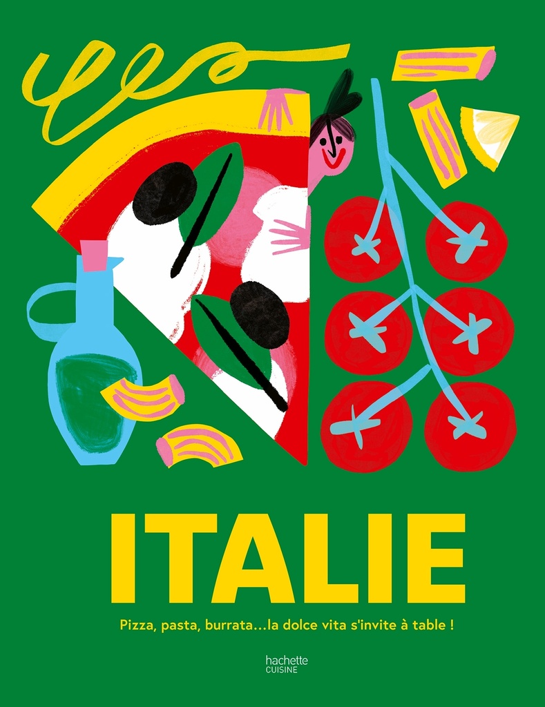 [9782017364788] Italie