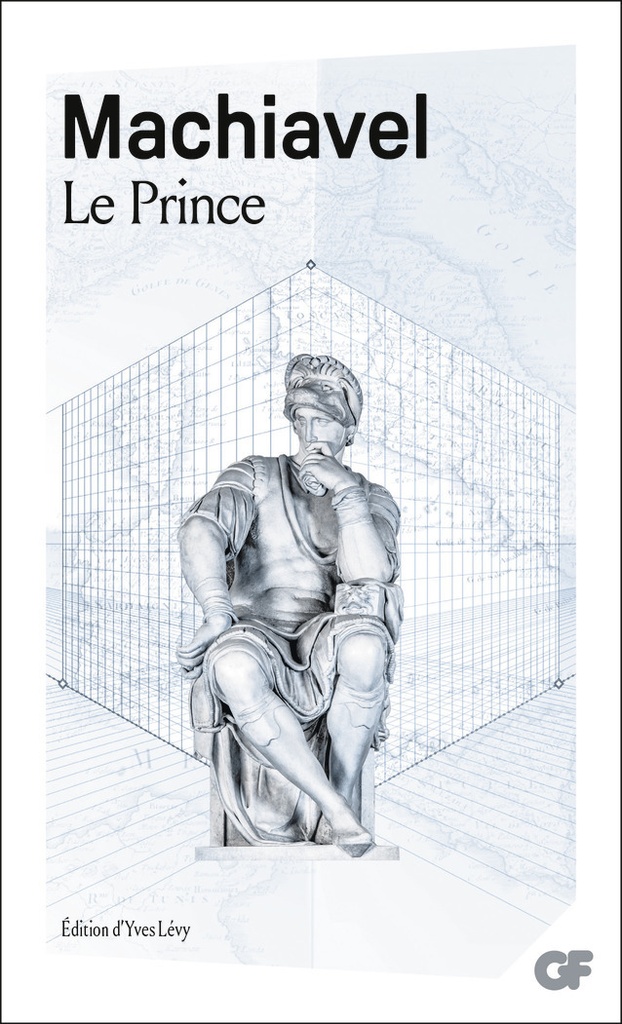 [9782080151209] Le Prince