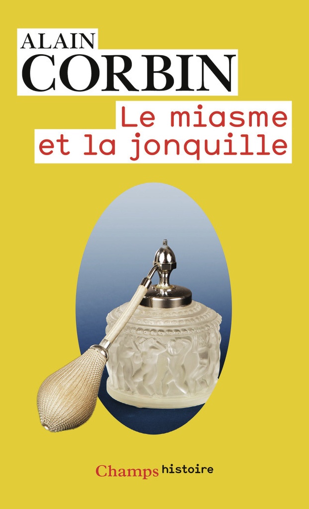 [9782080151117] Le Miasme et la Jonquille