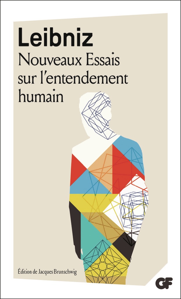 [9782080512277] Nouveaux Essais sur l'entendement humain