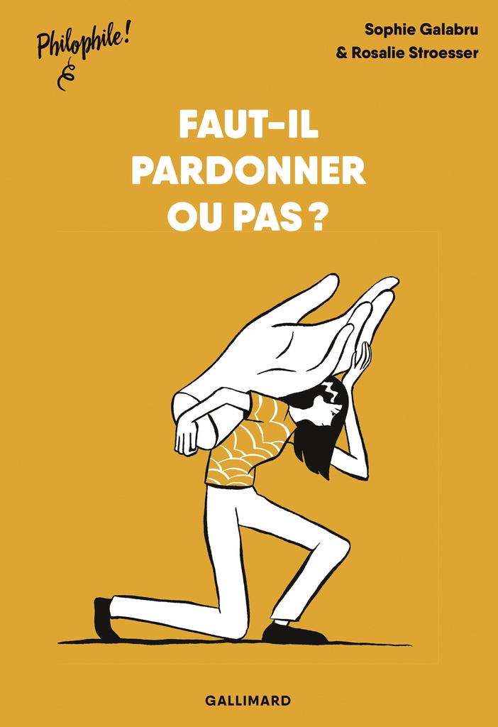 [9782075186889] Faut-il pardonner ou pas ?