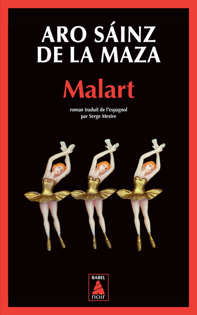 [9782330217990] Malart