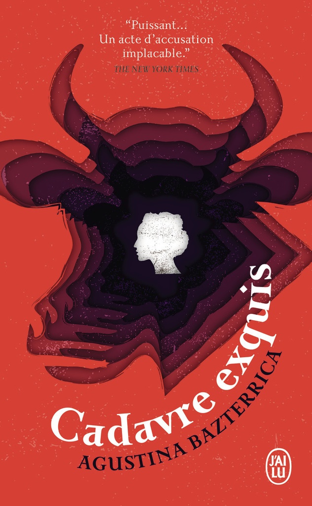 [9782290436301] Cadavre exquis