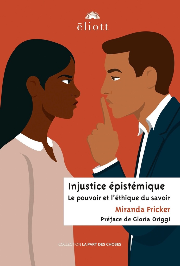 [9782493117397] Injustice épistémique